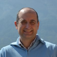 Dr. Sergio Nardini
