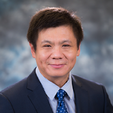 Dr. Peng Jiang